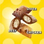 Temptations MixUps Backyard Cookout Cat Treats 16oz