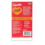 Hartz Delectables Lickable Cat Treats, Chicken & Tuna