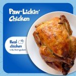 Blue Buffalo Crunchy & Creamy Cat Treats, 12 oz