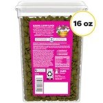 Temptations Cat Treats with Catnip Flavor, 16 oz