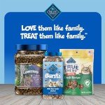Blue Buffalo Crunchy & Creamy Cat Treats, 12 oz