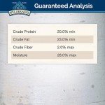 Blue Buffalo Wilderness Soft-Moist Cat Treats 2oz