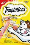 Temptations Lickable Cat Treats Variety Pack