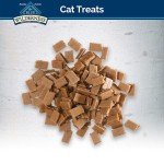 Blue Buffalo Wilderness Soft-Moist Cat Treats 2oz