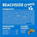 Friskies Party Mix Beachside Crunch Cat Treats 30oz