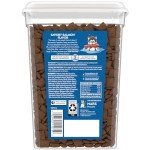 Savory Salmon TEMPTATIONS Cat Treats, 16 oz