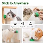 Catnip Balls for Cats - 4 Pack