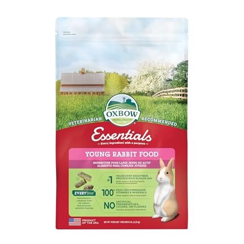 Rabbit Supplies & Accessories