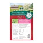 Oxbow Essentials Young Rabbit Food - Natural Pellets