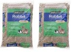 Small World Rabbit Complete Feed - 10 lb (2 Pack)