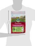 Oxbow Essentials Young Rabbit Food - Natural Pellets