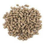 Small World Rabbit Complete Feed - 10 lb (2 Pack)
