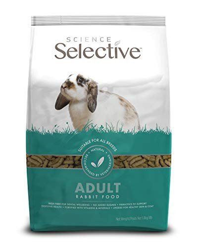 Supreme Petfoods