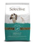 Selective Rabbit Food by Supreme Petfoods, 4 lb
