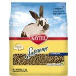 Kaytee Rabbit Food - 5 lb Bag