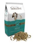Selective Rabbit Food by Supreme Petfoods, 4 lb