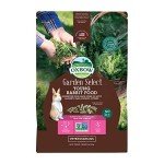 Oxbow Garden Select Young Rabbit Food, 4 lb