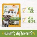 Sunseed Vita Prima Adult Rabbit Food - 4 LBS