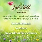 Kaytee Wild Natural Snack for Small Pets 1oz