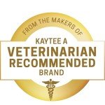 Kaytee Natural Rabbit Food, 4 Pound Bag
