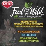 Kaytee Natural Rabbit Food, 4 Pound Bag