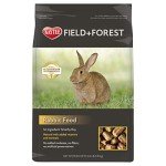 Kaytee Field+Forest Rabbit Food - 4 lb Bag