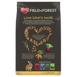 Kaytee Field+Forest Rabbit Food - 4 lb Bag