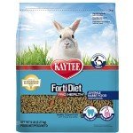 Kaytee Forti-Diet Pro Health Rabbit Food 5lb