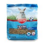 Kaytee Forti-Diet Pro Health Rabbit Food 5lb