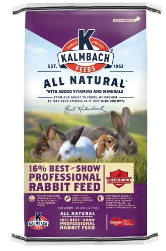 Kalmbach Feeds