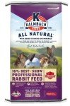 Best in Show Rabbit Feed, 50 lb Bag