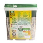 Wild Harvest Advanced Nutrition Diet for Rabbits 4.5lb