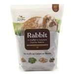 Manna Pro Complete Rabbit Feed with Vitamins, 5lb