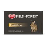 Kaytee Field+Forest Rabbit Food - 4 lb Bag
