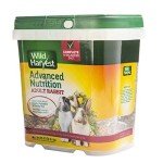 Wild Harvest Advanced Nutrition Diet for Rabbits 4.5lb