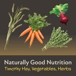 Kaytee Field+Forest Rabbit Food - 4 lb Bag