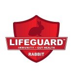 Best in Show Rabbit Feed, 50 lb Bag