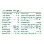 Wild Harvest Advanced Nutrition Diet for Rabbits 4.5lb
