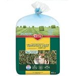All-Natural Timothy Hay for Guinea Pigs & Rabbits
