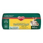 All-Natural Timothy Hay for Guinea Pigs & Rabbits