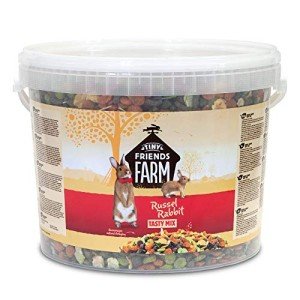 TFF 9LB Premium Rabbit Food