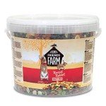 TFF 9LB Premium Rabbit Food