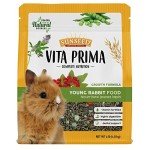 Sunseed Vita Prima Rabbit Food with Timothy Hay