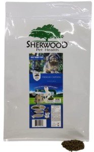 Adult Rabbit Food - Alfalfa & Timothy Hay Blend