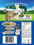 Adult Rabbit Food - Alfalfa & Timothy Hay Blend