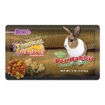 Tropical Carnival Natural Rabbit Food - 4 lb