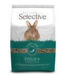 Science Selective Mature Rabbit Food 1.5kg