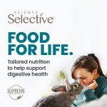 Science Selective Mature Rabbit Food 1.5kg