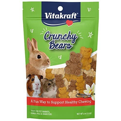 Rabbit Treats