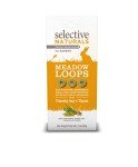 Selective Naturals Meadow Loops for Rabbits 2.8oz